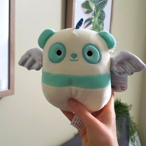 5" Felicia the Pandacorn